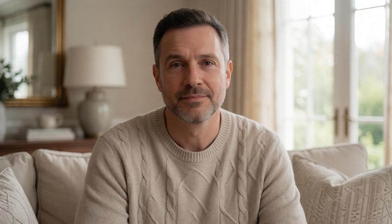Daniel P.